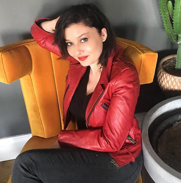 Nurgül Yeşilçay da kendine kıydı! Görenler şok oldu... - Resim: 4