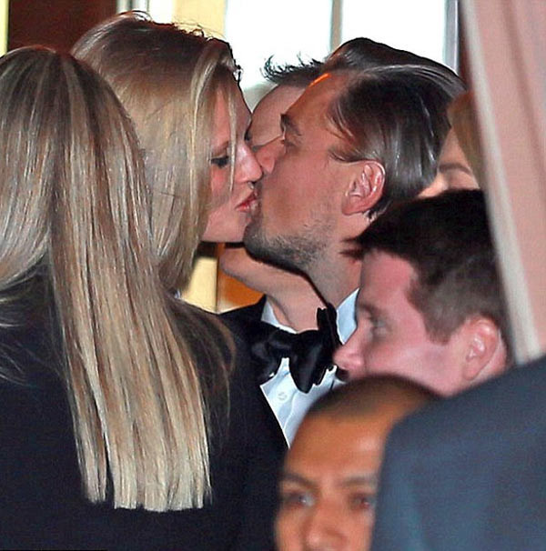 Ünlü model film festivaline damga  vurdu! - Resim: 2