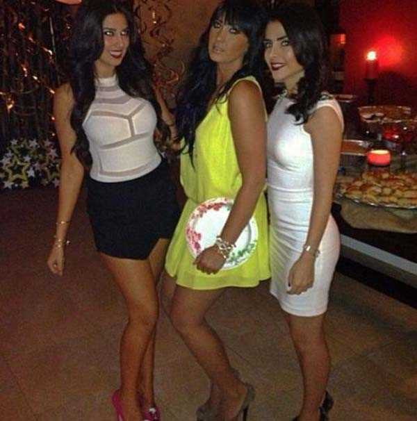 İran'ın görülmeyen yüzü - Resim: 2