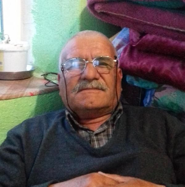 Tüfekle oynayan torun dedesinin kafasını uçurdu! - Resim: 2