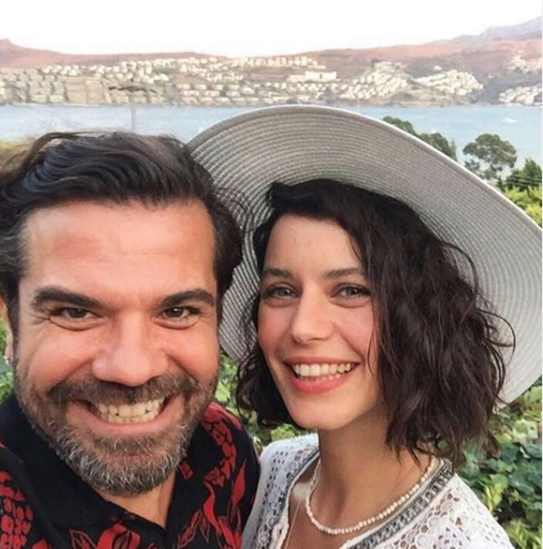 Kenan Doğulu ve Beren Saat hakkında skandal iddia! HIV virüsü bulaştırmış - Resim: 3