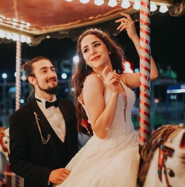 Testi pozitif çıkan 8 aylık hamile öğretmen, bebeğini kaybetti - Resim: 3