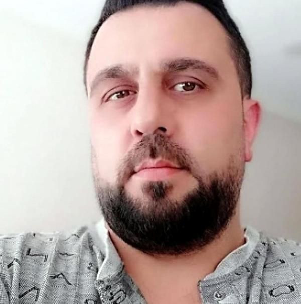 Tekirdağ'da kadın cinayeti karısının boğazını keserek öldürdü - Resim: 3