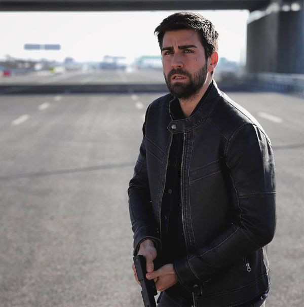 Teşkilat dizisinden ayrılınca sahte hesaplar başına dert oldu! Çağlar Ertuğrul ateş püskürdü - Resim: 4