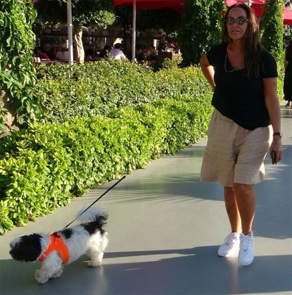 Hülya Avşar'dan şaşırtan Bill Gates sorusu! "Sorun bakalım beni tanıyor mu?" - Resim: 3