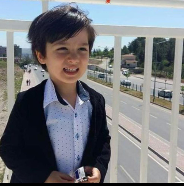 Batman'da yürek yakan ölüm! Gözyaşları sel oldu: Covid-19 sonrası sendrom can aldı - Resim: 1