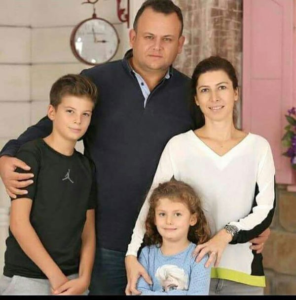 Minik Duru'yu annesi anlattı! Sürekli el sallıyor - Resim: 4