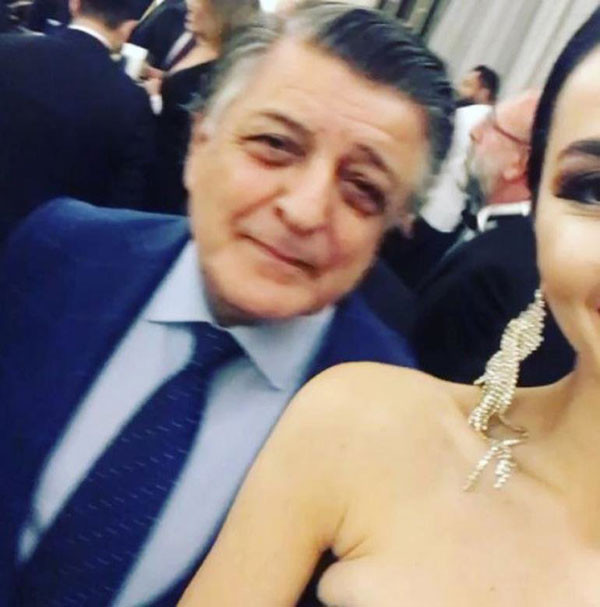 Yılmaz Vural ofsayta yakalandı! Olay fotoğraf - Resim: 1