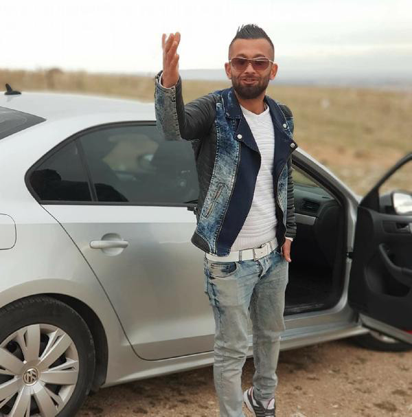 'Baldızımla birliktesin' deyip dehşet saçan sanık ifade değiştirdi - Resim: 3