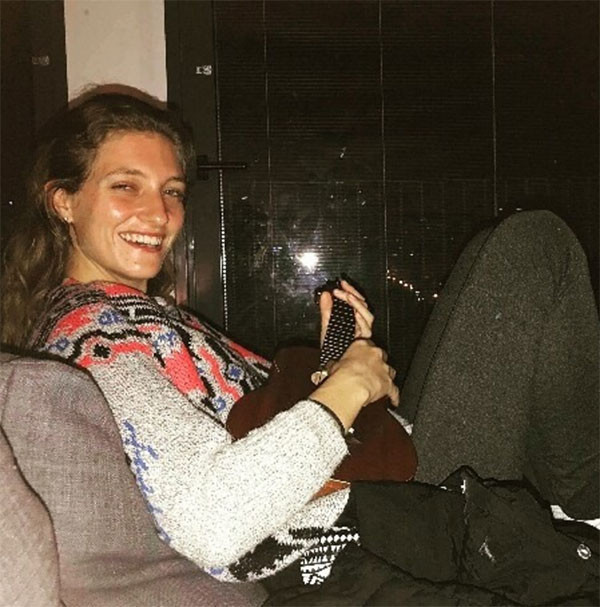 Anne Facebook'a baktı 6 aylık kızı küvette boğularak öldü - Resim: 3