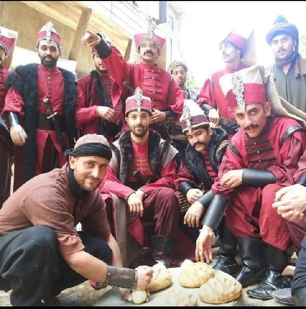 Sahurda boğazını kesmişti! Meğer kaynıyla ilişkiye girmiş ve...  - Resim: 3