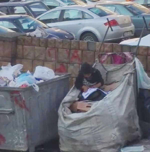 O fotoğraf hayatını değiştirdi! 1 günde okullu oldu - Resim: 2