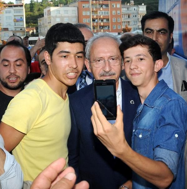 Başbakan kapatırsa destek veririz - Resim: 3