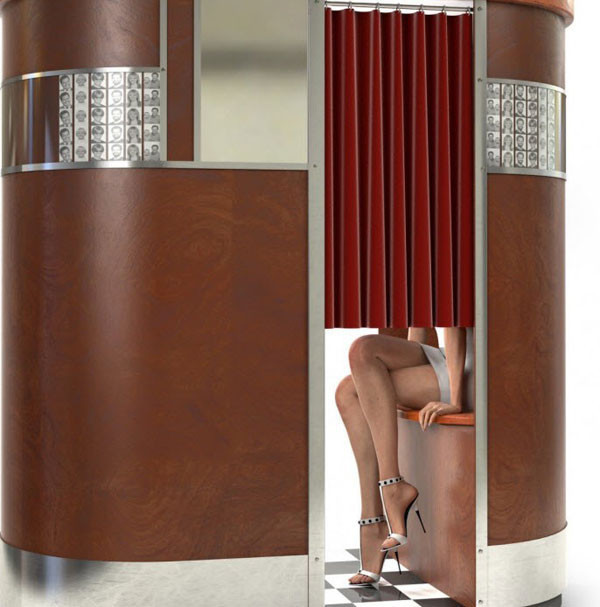 İlginç cinsel yasaklar - Resim: 4