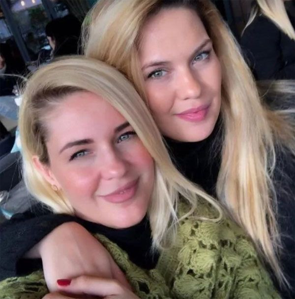 Emine Ün'ün eski evliliği ile ilgili şok eden iddialar! "Eski eşi, kardeşi ile aldattı" - Resim: 4