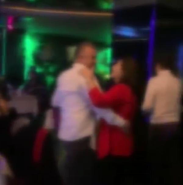 Ataşehir’de Sevgililer Günü'nde otelde eğlenenlere baskın! Ceza yağdı - Resim: 0