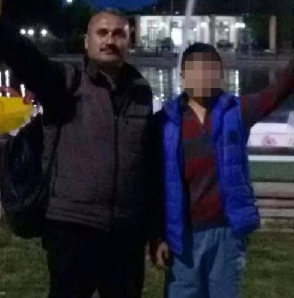 Okulda dehşetin görüntüleri ortaya çıktı! Müdürü böyle katletmişler... - Resim: 4