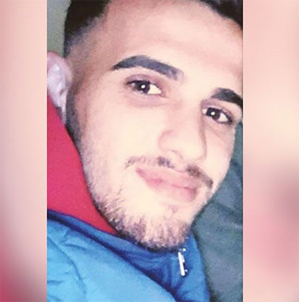 Antalya'da şort giyen genç kızı saçlarından sürükleyip darp etti! O da serbest kaldı - Resim: 2