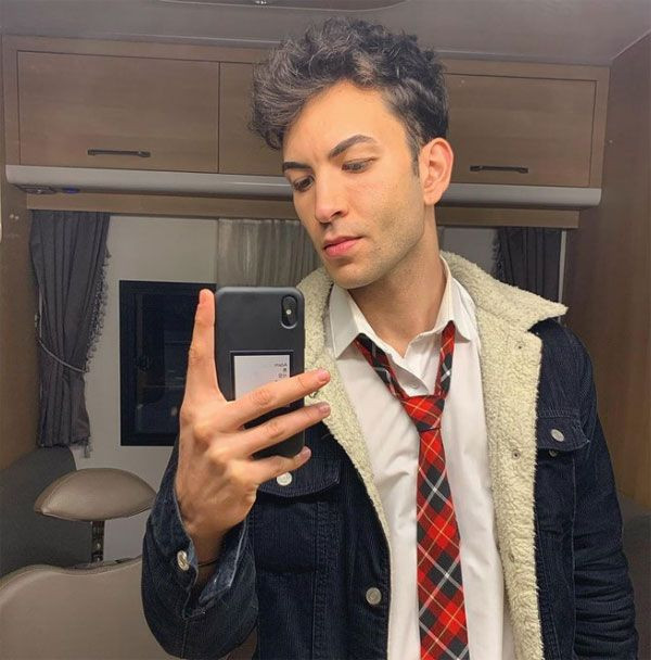 Kardeşlerim dizisinin Tolga'sı asker oldu! Üniformalı fotoğrafına beğeni yağdı - Resim: 1