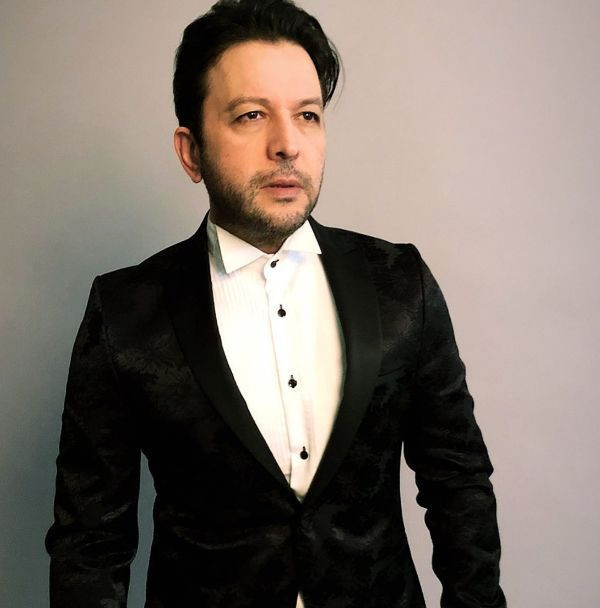 Nihat Doğan'dan büyük şok! 3 aylık hamile İranlı hayranıyla gizlice evlendi! - Resim: 3