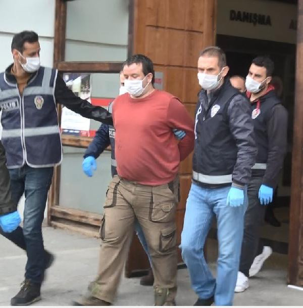 Gamze Pala'nın katili dehşete düşürdü! Önce kurşunladı sonra boğazını kesti - Resim: 1