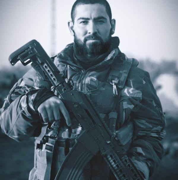 Konya'da şehidin son isteği yerine getirildi! Eğer şehit olursam... - Resim: 1