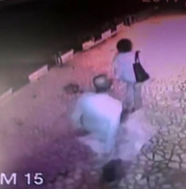 Türk bayrağını indirip, üstüne basmıştı! Akıbeti belli oldu - Resim: 3