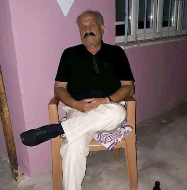 Bacanağını öldüren şüpheli ormanda drone ile aranıyor - Resim: 4