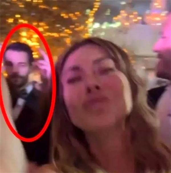 Şeyma Subaşı ve Hakan Sabancı aşk yaşıyor iddiasına Aygün Aydın'dan olay yorum - Resim: 3