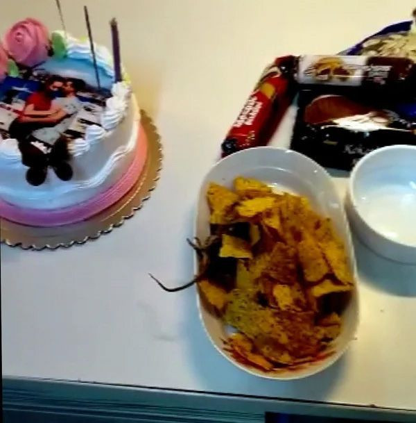 Cipsin içinden ölü fare çıktı kusanlar oldu! BİM'den fare açıklaması geldi - Resim: 1