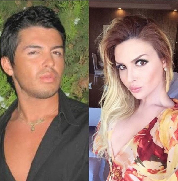 Selin Ciğerci babası ne iş yapıyor hangi markanın sahibi? - Resim: 0