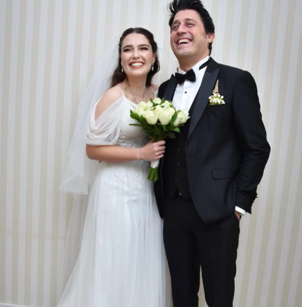 Bücür Cadı büyüdü bir de anne oldu! O hallerini gören nostalji yaşıyor "bu ne güzellik" - Resim: 1