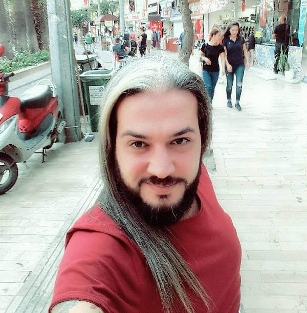 Evinden çıkarken gördü çılgına döndü! Eşinin aşığını... - Resim: 4