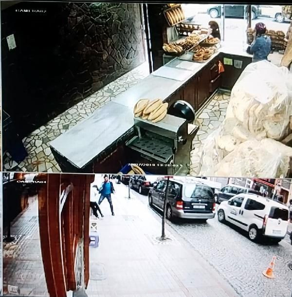 Rize'de eski sevgilisinin saldırısına uğrayan Rabia o anları ilk kez anlattı - Resim: 2