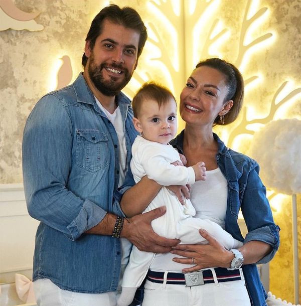 Özge Özder'den olay yaratacak Sadakatsiz itirafları! "Beni ekonomik kullandılar" - Resim: 4