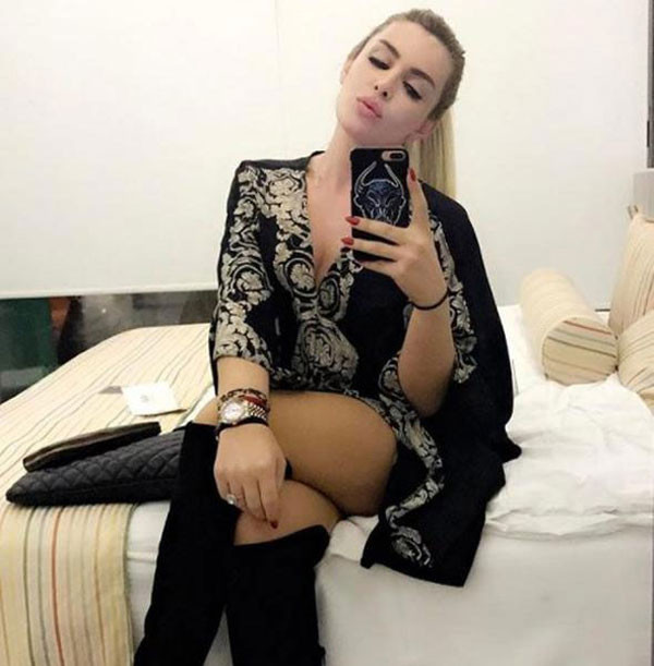 Selin Ciğerci'nin hayallerini yıkan sevgili konuştu! - Resim: 4