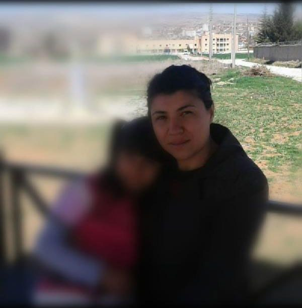 Emine Bulut videosu dehşete düşürmüştü kocasının ifadesi ortaya çıktı - Resim: 1