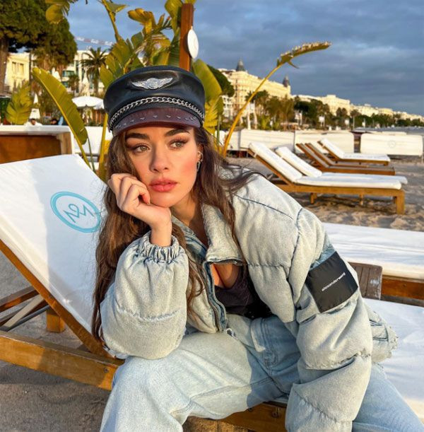 Bensu Soral'den dikkat çeken güzellik algısı açıklaması: Hastalıklı bir boyuta geldi! - Resim: 4