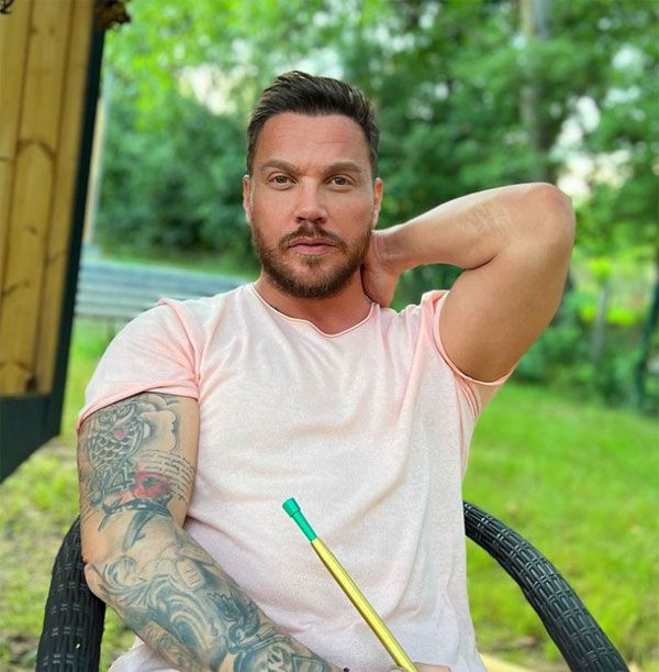 Sinan Akçıl çabuk unutuldu! İki ay önce boşanan Burcu Kıratlı avukat sevgilisiyle yakalandı - Resim: 3