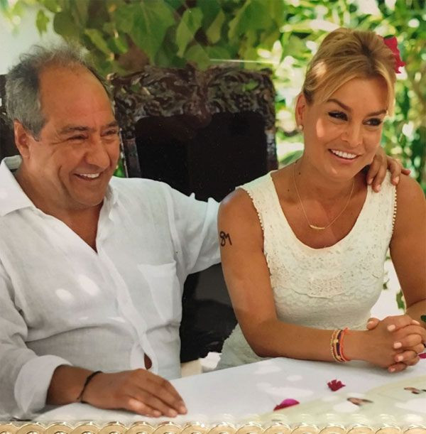 Sibel Turnagöl'ün eşi Çiftkurtlar Otomotiv'in sahibi 'dolandırıldım' diye savcılığa koştu! "828 milyon liram gasbedildi" - Resim: 1