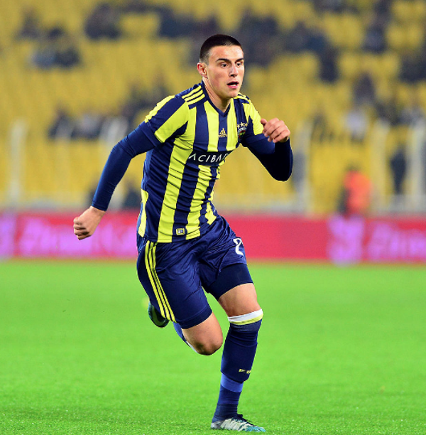 Fenerbahçeli Eljif Elmas için 15 milyon euro! - Resim: 0