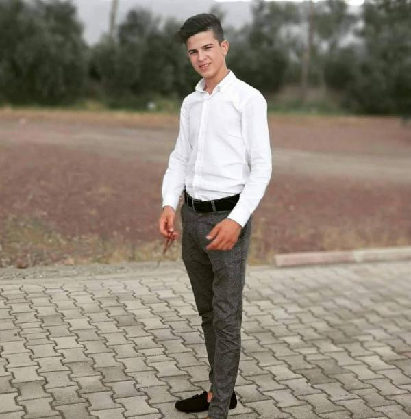 Antalya'da kaza yapan araçtan fırladı! Feci şekilde can verdi - Resim: 0