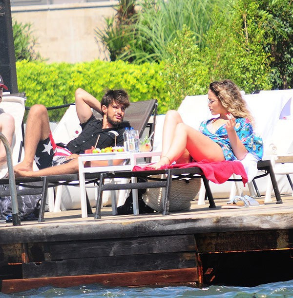 O çocuklar büyüdü! İnanılmaz değişim - Resim: 4