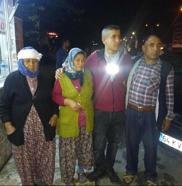 Gözyaşları sel oldu! Manisa'da katil evlat her şey itiraf etti meğer gerçek... - Resim: 2