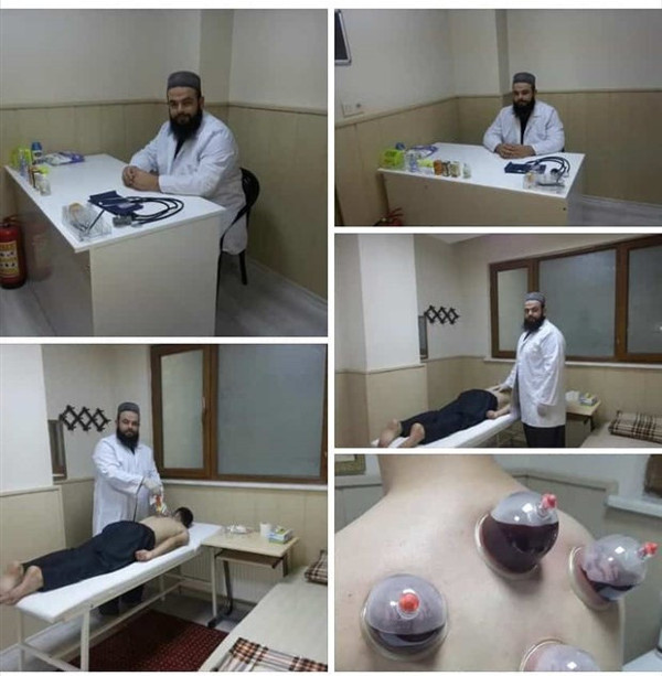 Kocaeli'de 'sana eşcinsel cin kaçmış’ deyip kandırdı! Beni kız olarak düşün, şalvarını indirip... - Resim: 0