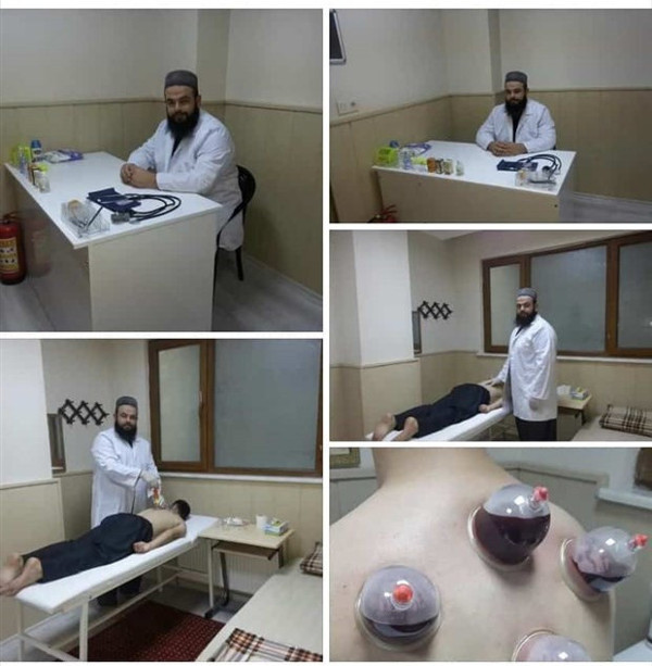 Kocaeli'de 'sana eşcinsel cin kaçmış’ dedi! Şalvarını indirip kabusu yaşattı: Davada yeni gelişme - Resim: 1