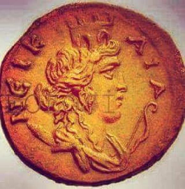 İznik'teki kazıda Kraliçe Nikaia ait bir lahit bulundu kimse sokulmuyor - Resim: 4