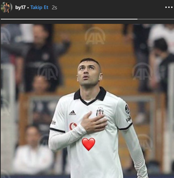 İtalyanlar bombayı patlattı: Burak Lecce'de - Resim: 0