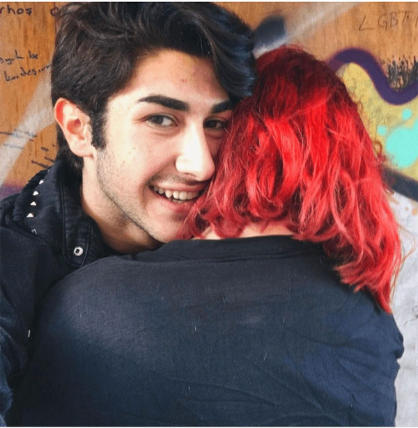 Türkiye'nin Youtube'de ilk makyaj videolarını yayınlamıştı! Fenomen Arda Bektaş eski haliyle herkesi şok etti - Resim: 5