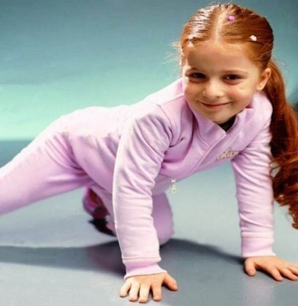 Sihirli Annem'in Çilek'i genç kız oldu! Bir de şimdi görün - Resim: 4